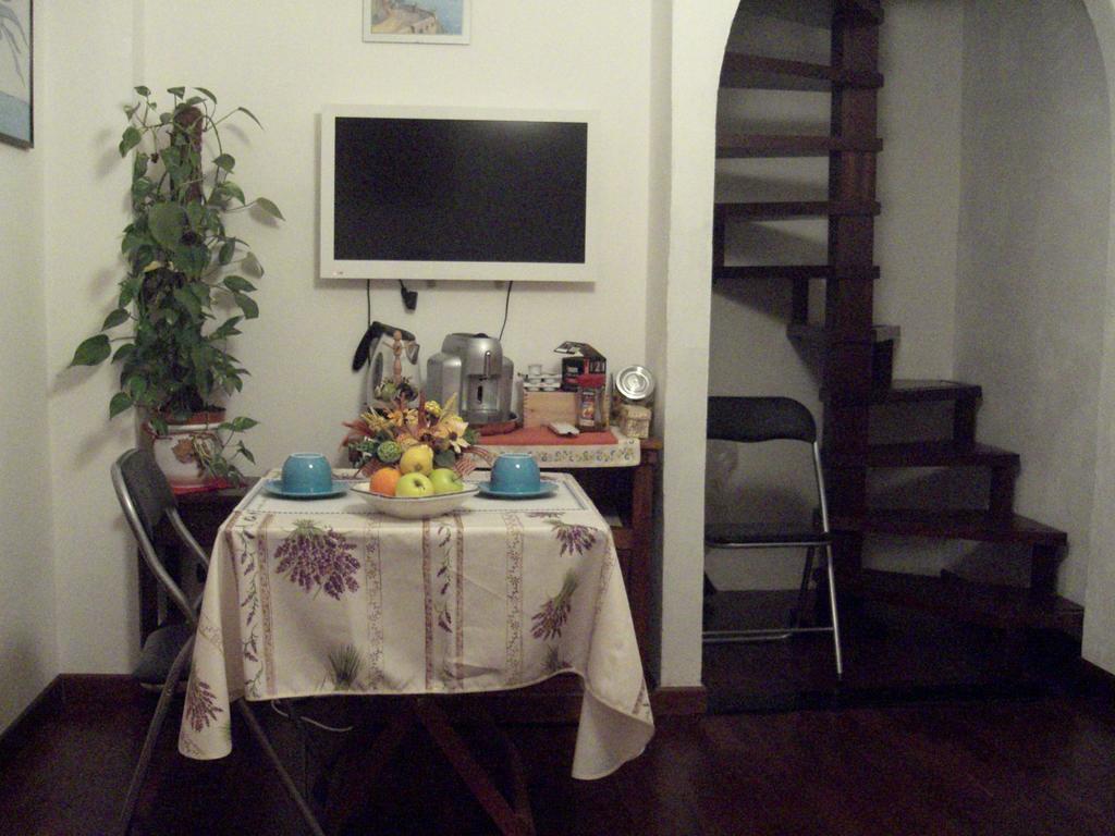 Casa Alle Coste Camere In Affitto Massa Marittima Cameră foto