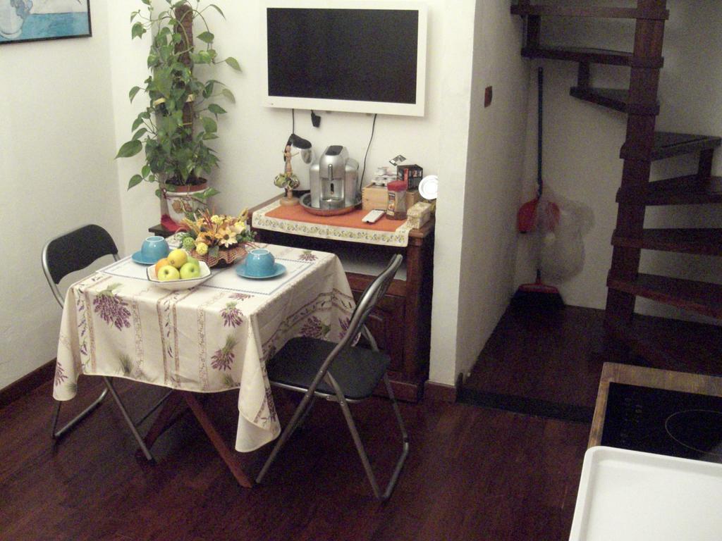 Casa Alle Coste Camere In Affitto Massa Marittima Cameră foto