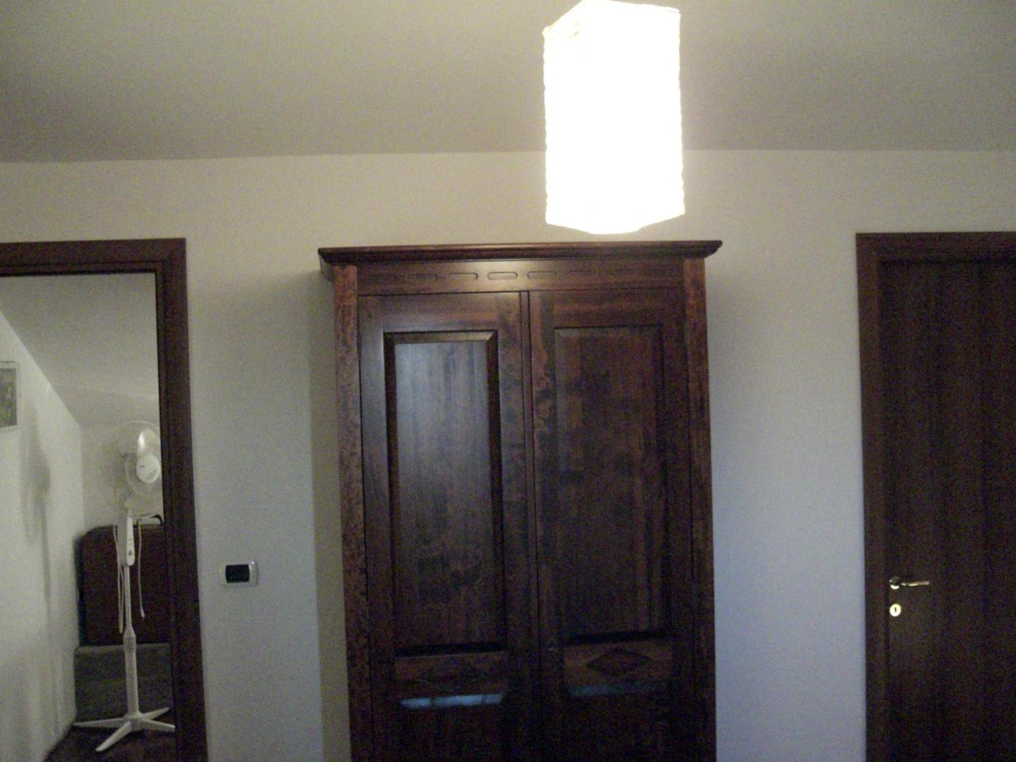 Casa Alle Coste Camere In Affitto Massa Marittima Exterior foto