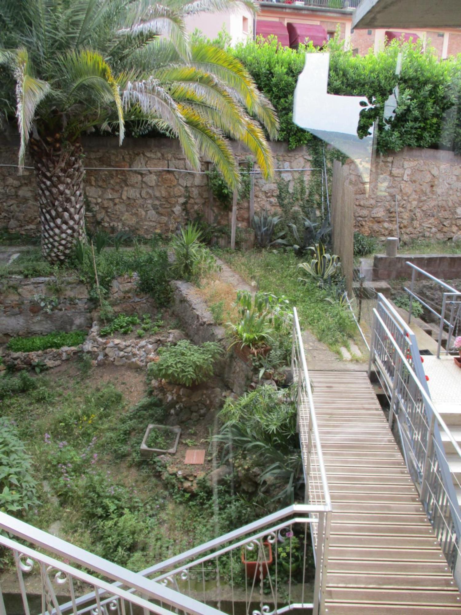 Casa Alle Coste Camere In Affitto Massa Marittima Exterior foto