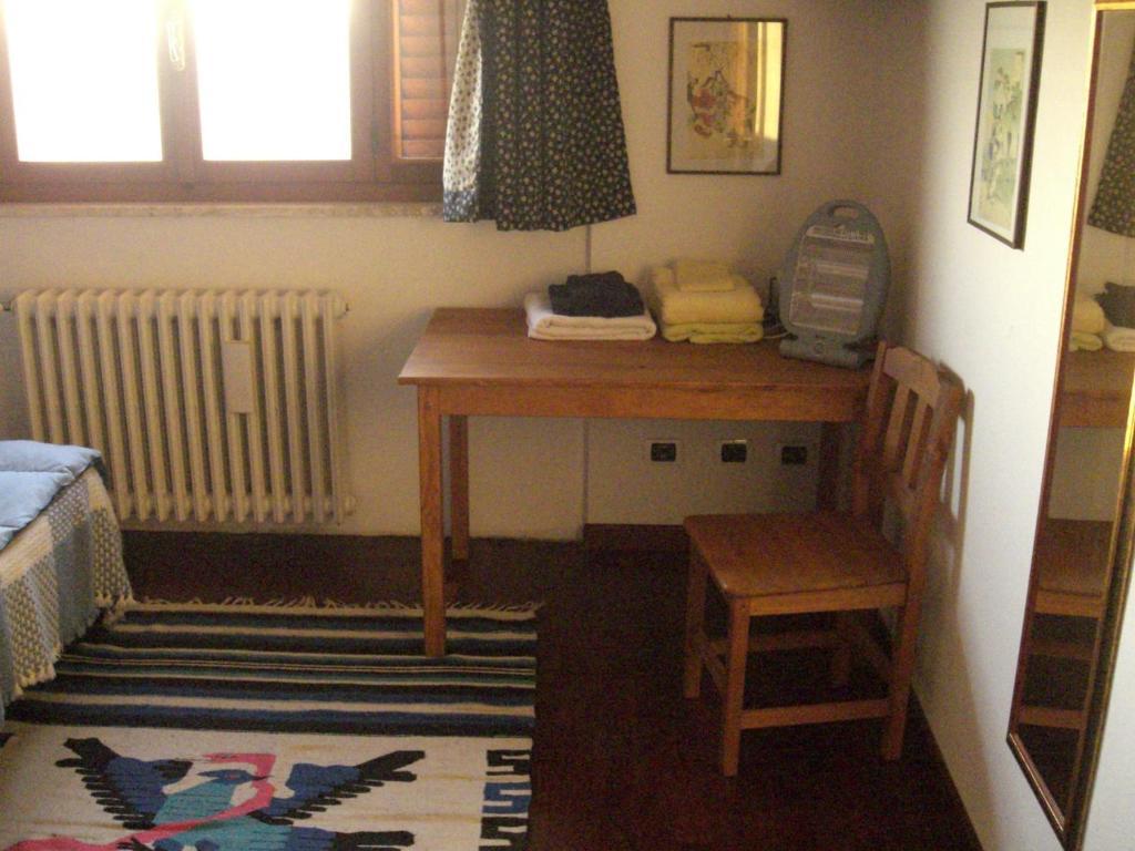 Casa Alle Coste Camere In Affitto Massa Marittima Cameră foto